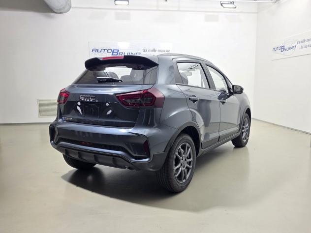EMC Quattro Quattro 1.5 103cv pagala a COSTO ZERO in 1 ANNO - Foto 4