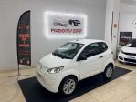 Aixam Minauto GT