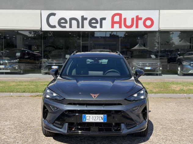 CUPRA Formentor 2.0 TDI DSG - Foto 2
