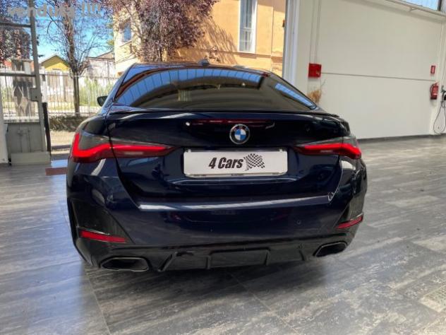 BMW 440 M 440i xDrive 48V Gran Coupé rif. 23800107 - Foto 6
