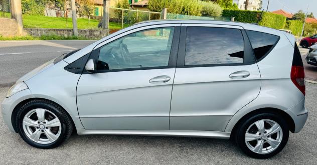 Mercedes-benz A 180 CDI Avantgarde - Foto 4