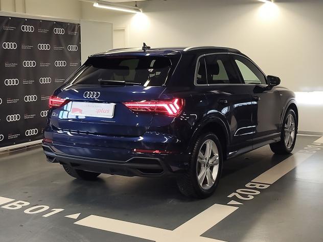 Audi Q3 Q3 35 TDI S tronic S line edition - Foto 4