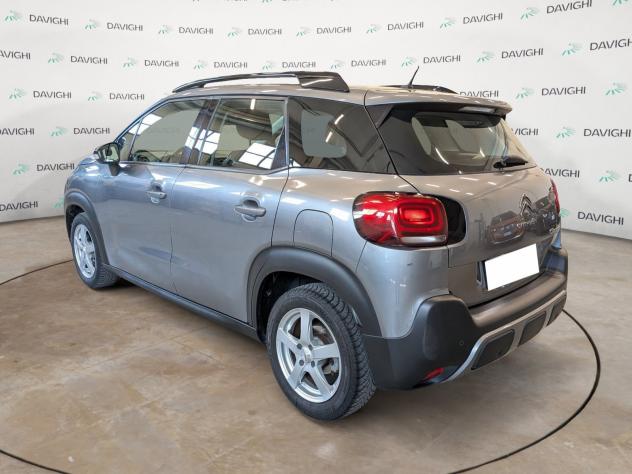 Citroën C3 Aircross PureTech 82 Feel - Foto 3