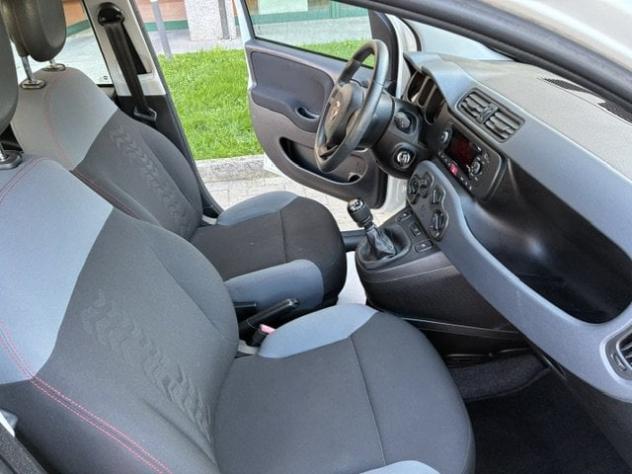 FIAT Panda 1.2 69CV EASY - Foto 10