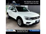 WV TIGUAN 2.0 TDI DSG* COCKPIT*NAVI*AUTOM