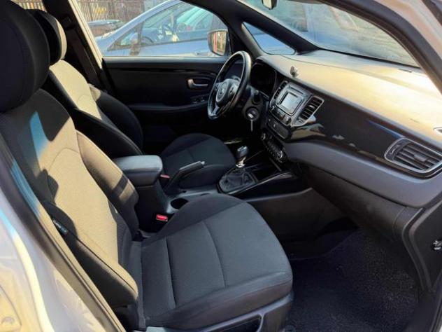 KIA Carens 1.7 CRDi 115 CV Stop&Go high tech rif. 24112767 - Foto 9