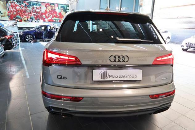 AUDI Q5 40 TDI Quattro S-Tronic S-Line Plus rif. 23913721 - Foto 8