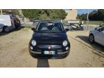 Fiat 500 1.3 M-Jet 95 cv 2014 LOUNGE E5  4.800,00