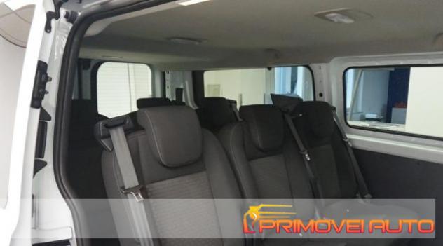 FORD Tourneo Custom 320 2.0 TDCi 105CV L2 Trend rif. 21025200 - Foto 3