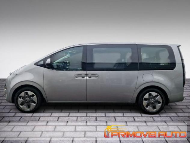 HYUNDAI Staria 2.2 AT 9 posti rif. 21377267 - Foto 5