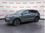 MG ZS ZS 1.5 Hybrid+ Luxury