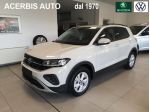 Volkswagen T-Cross 1.0 TSI Edition 95CV - 823 KM