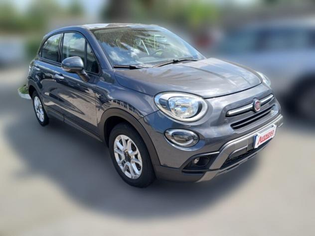 FIAT 500X 500X 1.3 MultiJet 95 CV City Cross - Foto 2