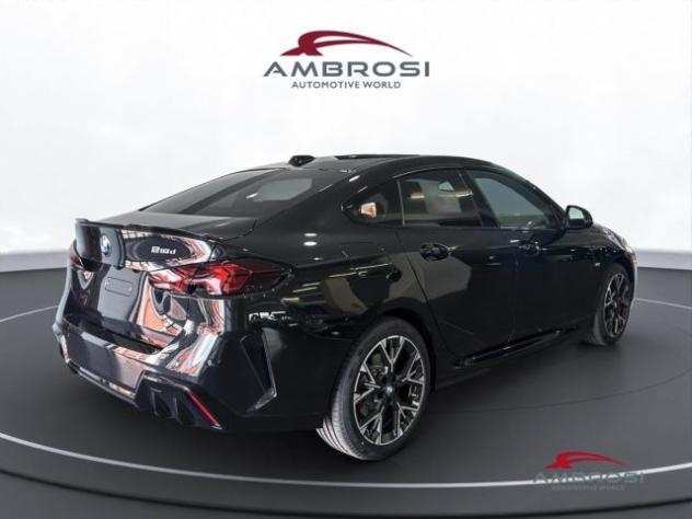 BMW 218 Serie 2 d Gran Coupé Msport Pro Premium Package rif. 23779278 - Foto 3