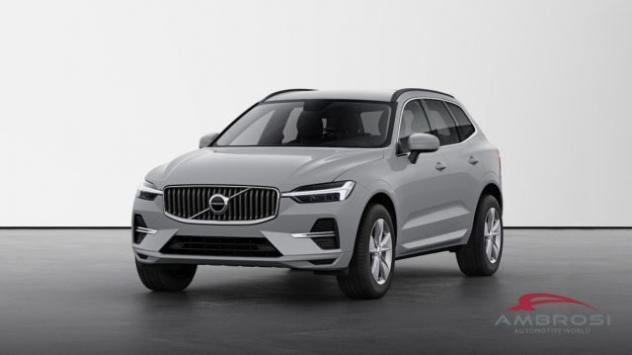 VOLVO XC60 B5 AWD Mild hybrid Benzina Core - AUTOCARRO rif. 21734257