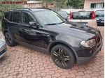 BMW X3 2.0 D X drive rif. 24181217