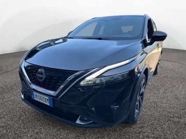 NISSAN Qashqai 1.5 e-power Tekna+ 2wd rif. 23835591 - Foto 3