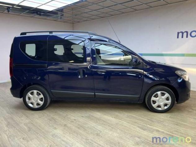 DACIA Dokker 1.5 dci 75 CV Comfort s&s rif. 19121063 - Foto 4