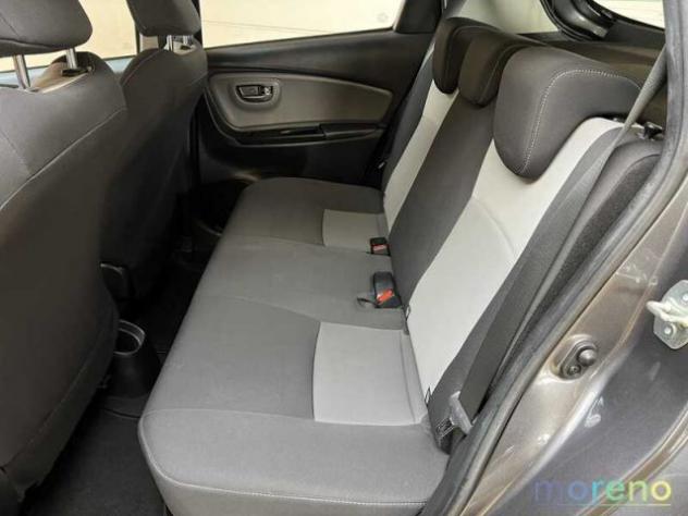 TOYOTA Yaris 1.5 hybrid Active rif. 18807356 - Foto 10