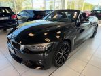 BMW 420 d Cabrio Msport auto rif. 24131113