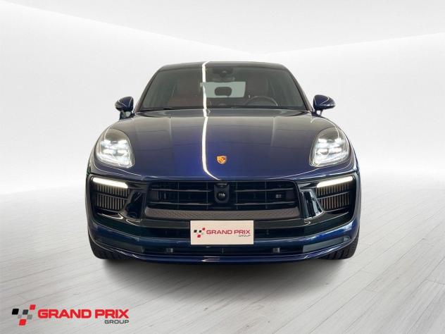 Porsche Macan 2.9 S - Foto 3