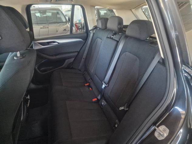Bmw X3 20d xDrive 190cv - Foto 5