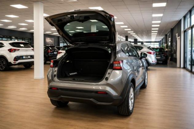 NISSAN Juke 1.0 DIG-T 114 CV N-Connecta rif. 23826070 - Foto 7