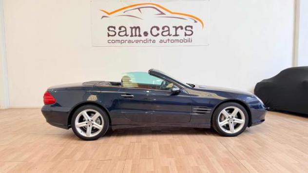 MERCEDES-BENZ SL 500 cat rif. 24000010 - Foto 6