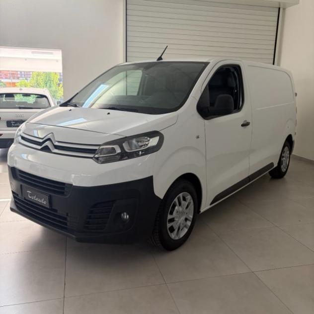 CITROEN Jumpy 1.5 BlueHDi 100 S&S PM-TN Furgone M Club rif. 23940868 - Foto 3