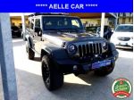 JEEP Wrangler Unlimited 2.8 CRD DPF Rubicon Auto rif. 24147722