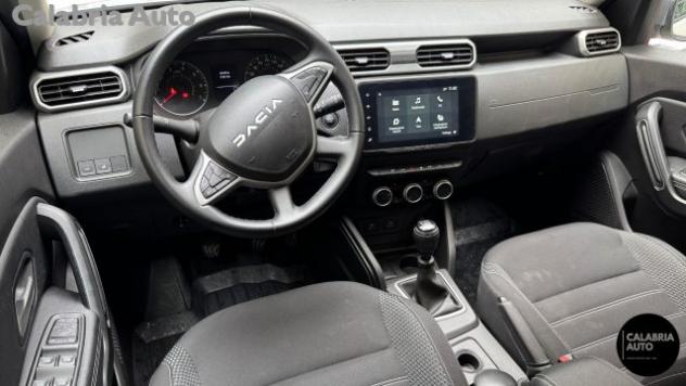 DACIA Duster 1.0 TCe GPL 4x2 Journey UP rif. 24194513 - Foto 7
