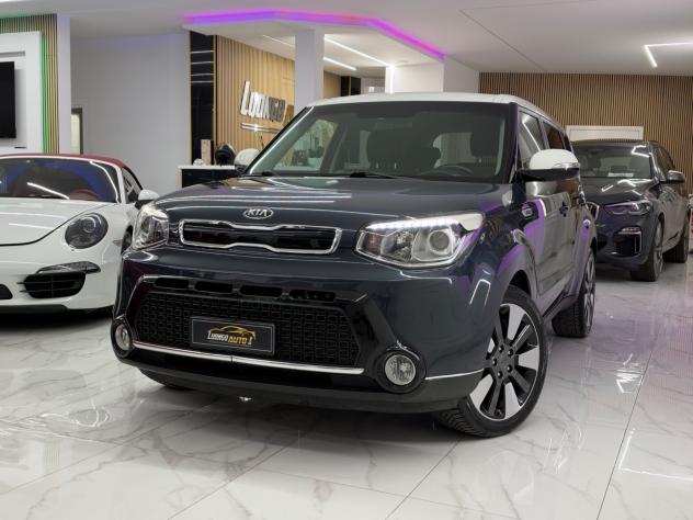 Kia Soul 1.6 CRDi Cool Full Optional - Foto 3