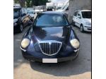 LANCIA Thesis 2.4 JTD 175cv Emblema rif. 10815980