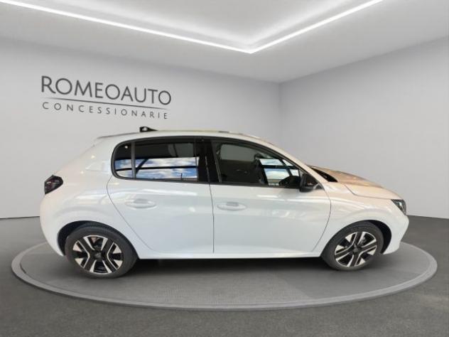 PEUGEOT 208 1.2 PureTech 100CV Allure rif. 23456483 - Foto 7