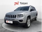 Jeep Compass I 2.2 crd Limited 4wd 163cv