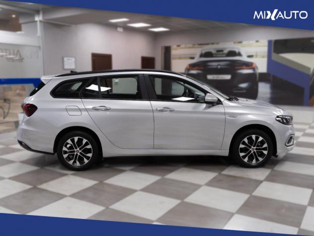 Fiat Tipo SW 1.0 T3 CityLife S&S 100CV - Foto 6