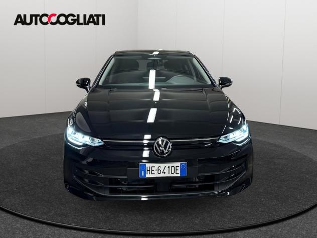 Volkswagen Golf Golf 1.5 TSI eHybrid Edition Plus DSG - Foto 2