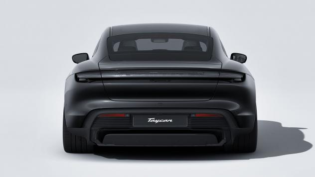 Porsche Taycan Taycan 4 Black Edition - IVA Esposta - Foto 7