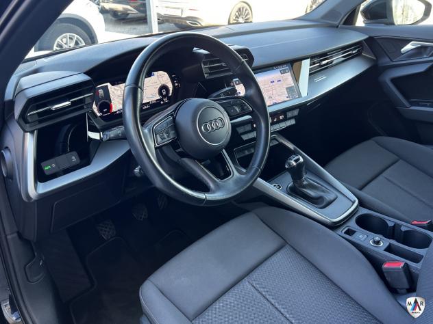 Audi A3 SPB 30 TDI Business - Foto 9