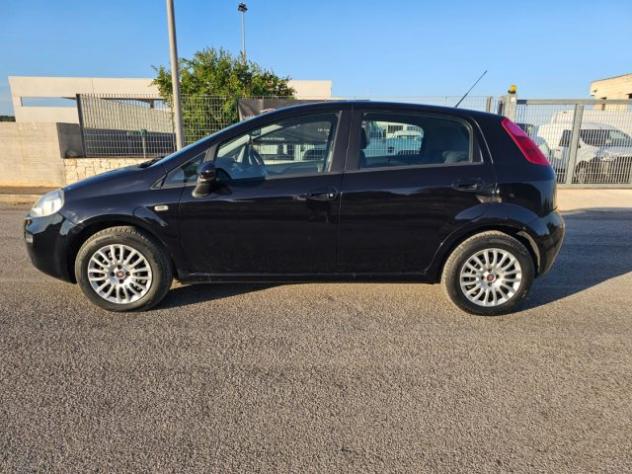 FIAT Punto 1.4 8V 5 porte Easypower Street AUTOVETTURA rif. 23782754 - Foto 9
