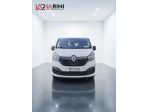 Renault Trafic 2016 9 Posti  Euro 6  Prezzo + IVA