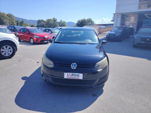 Volkswagen Polo 1.2 TDI DPF 5 p. Comfortline - NEOPATENTATI - Foto 2