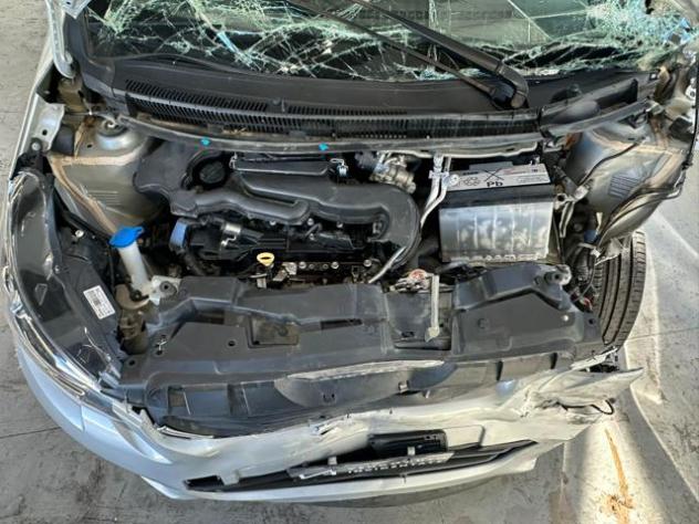 PEUGEOT 108 VTI 72 S&S 5 PORTE ACTIVE rif. 24144768 - Foto 9