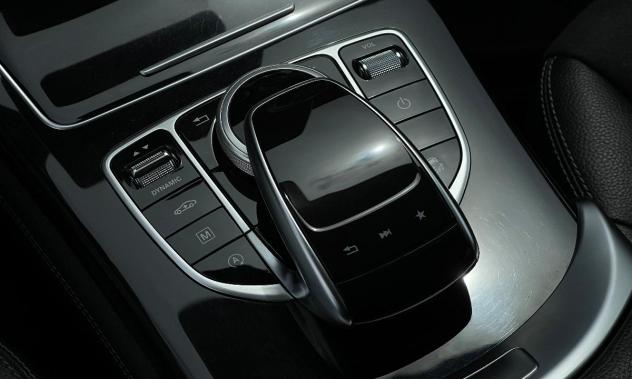 MERCEDES GLC 250 d 4Matic Premium - Foto 10