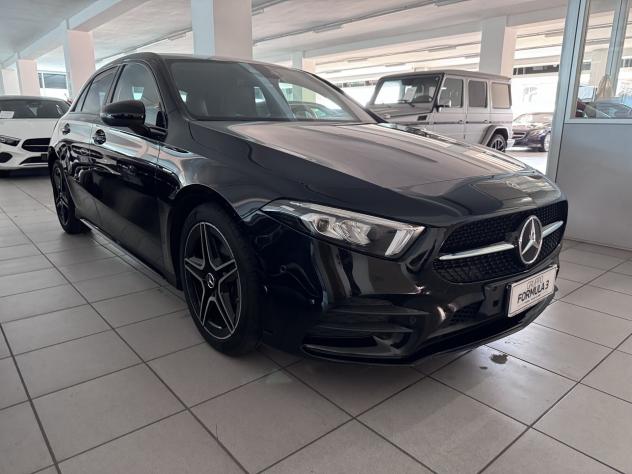 Mercedes-Benz Classe A A 200 d Premium Night Edition - Foto 2
