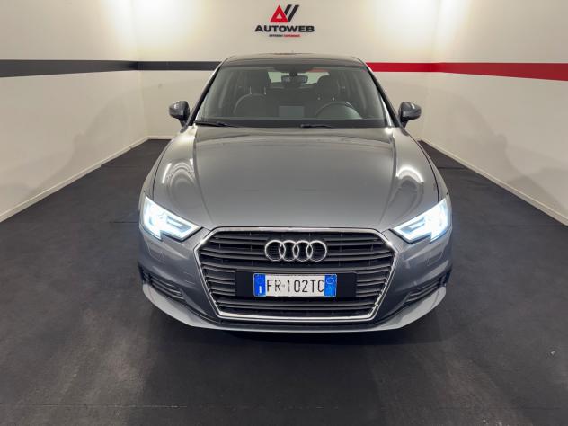Audi A3 1.6 TDI 116 CV S tronic Sport - Foto 2