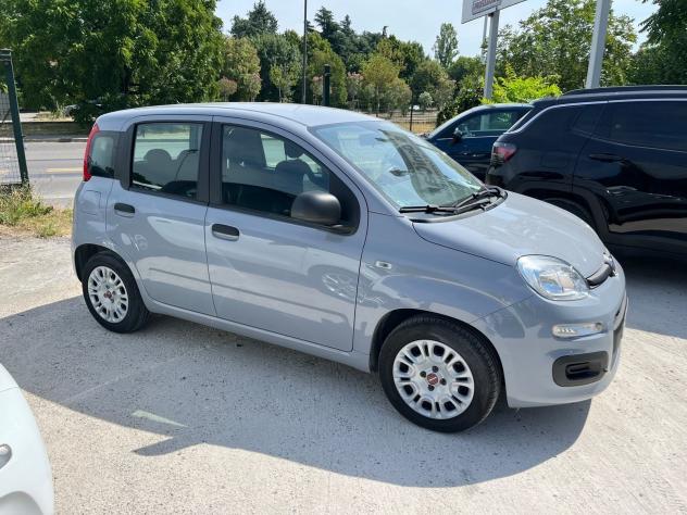 FIAT Panda 1.0 FireFly 70cv S&S Hybrid Easy - Foto 6