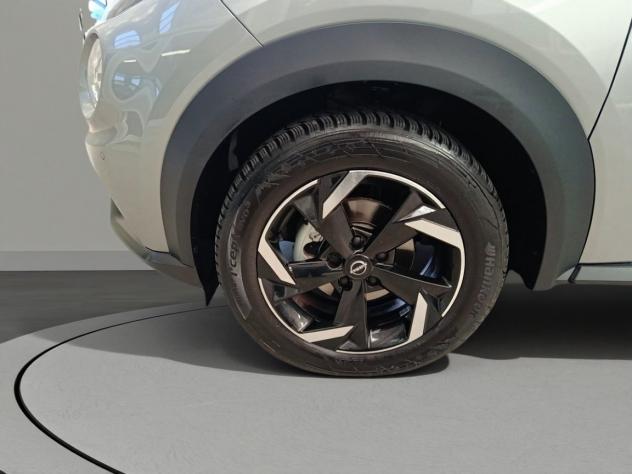 Nissan Juke II 2020 1.6 hev N-Connecta - Foto 7