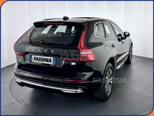 Volvo XC60 2.0 t6 recharge phev Inscription Expression awd auto - Foto 6
