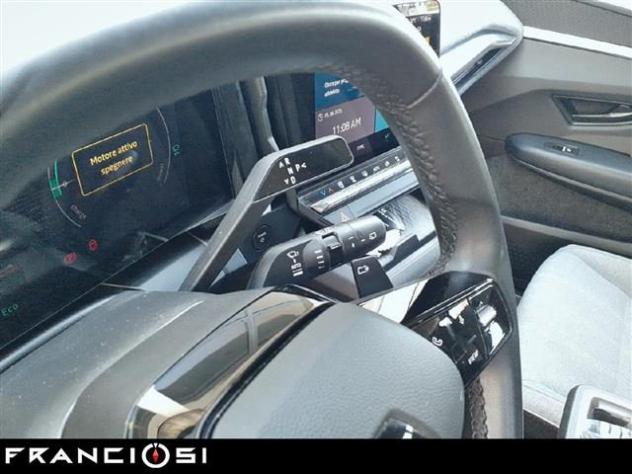 RENAULT Megane E-TECH ELECTRIC equilibre EV40 130cv boost charge rif. 23859924 - Foto 10